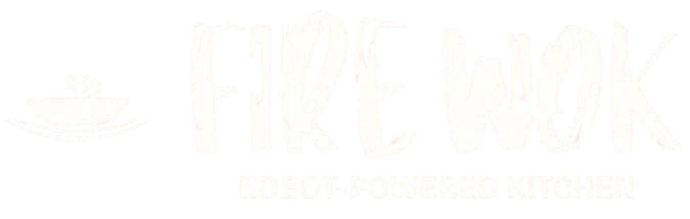 Fire Wok Logo