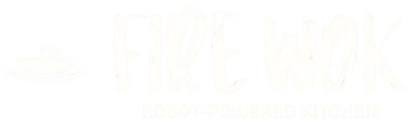 Fire Wok Logo